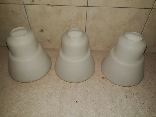 Vetro ricambio per - di, lampada