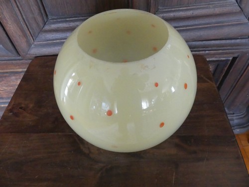 Vetro lampada vintage - , di