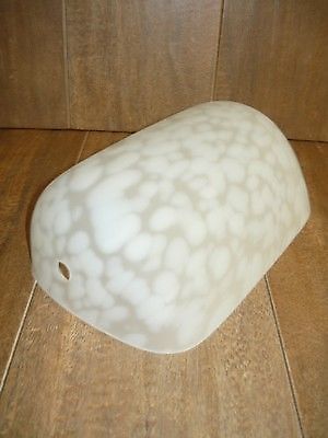 Vetro ricambio per lampada - vetro,