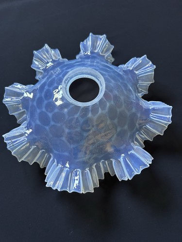 Paralume vetro murano anni - vetro,
